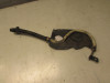 Wind screen Suzuki GSX F 1100