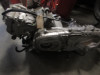 Engine Honda Silverwing