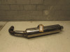 Auspuff Honda VTR 1000 F