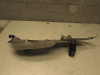 Main step holder left BMW R 1100 RT