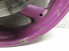 Achterwiel compleet Yamaha FZR 600