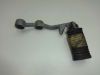 Footrest right Suzuki GN 400