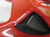 Rear cowl Honda CBR Fireblade