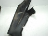 Rechter achterkant Honda CBR 900 RR