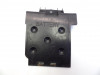 Batterie befestigung Honda CB 500