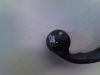 Lever handle clutch Kawasaki GPZ 500