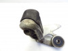 Duo voetsteun links Yamaha XJ 900 S Diversion