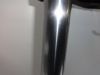 Front pipes complete Suzuki GR 650