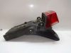Achterspatbord Yamaha XS 400