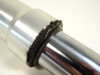 Front Fork left complete Ducati 750 SS Supersport