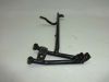 Duo voetsteun links Honda CBR 600 F