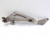 Main step holder left Honda Deauville 650 - 700