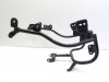 Lampenverkleidung Rahmen Suzuki GSX 750