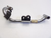 Schetsplaat links Yamaha XV 535 Virago