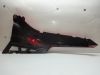 Rechter achterkant Suzuki GSX F 600