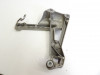Pillion step left  Honda VFR 750