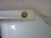 Seiten verkleidung links Honda CBR 1000 F