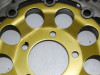Bremsscheibe vorne links Suzuki GSF 600 650 Bandit 