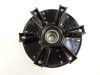 Driven flange Yamaha Tracer 700