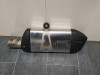 Auspuff BMW R 1250 GS