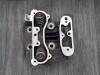 Cylinder head Harley Davidson FLSTF Fat Boy Lo