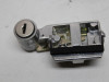 Key set Suzuki Burgman 200