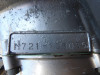 Motorblok Suzuki GSF 600 650 Bandit 