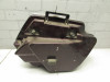 Saddlebag left Yamaha XVZ 1200 Venture