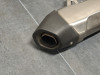 Uitlaat BMW R 1300 GS