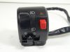 Handlebar switch assy left Ducati Multistrada 1000