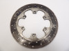 Bremsscheibe hinten  Aprilia Pegaso