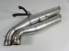Muffler MV Agusta 989 Brutale R