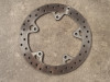 Rear brake disc BMW F 850 GS Adventure