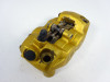 Brake caliper left front Triumph Tiger 1050