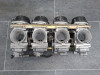 Carburetor assy Suzuki GSX R 750