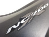 Innenverkleidung links Honda NC 700 X