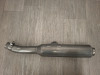 Uitlaat Yamaha FZR 600