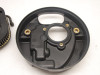 Air cleaner case Harley Davidson Softtail