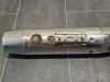 Uitlaat Suzuki LS 650