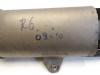 Muffler Yamaha YZF R6