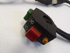 Handlebar switch assy right Overig Onbekend Unknown
