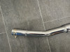 Uitlaat Kawasaki Z 750