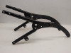 Achtersubframe Harley Davidson Touring