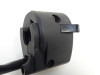 Handlebar switch assy left Ducati Monster 695