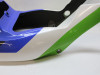 Rear cowl Kawasaki ZXR 750 R