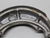 Achterremschijf Suzuki GN 250