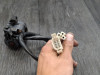 Handlebar switch assy left Yamaha XJ 650