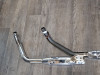 Auspuff Honda VT 600