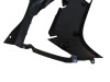 Seiten verkleidung links Kawasaki ER 6