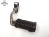 Voetsteun links Suzuki TU 250 X Volty